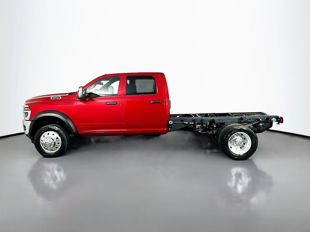 Ram5500 Chassis4
