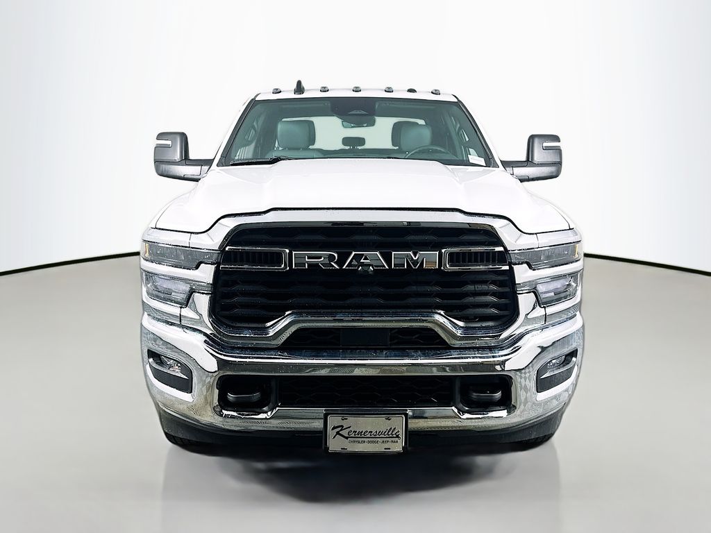 Ram3500 Chassis2