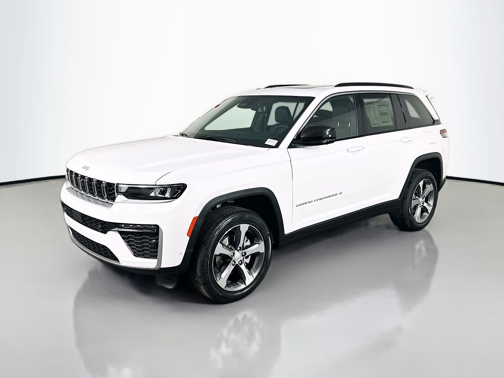 JeepGrand Cherokee3