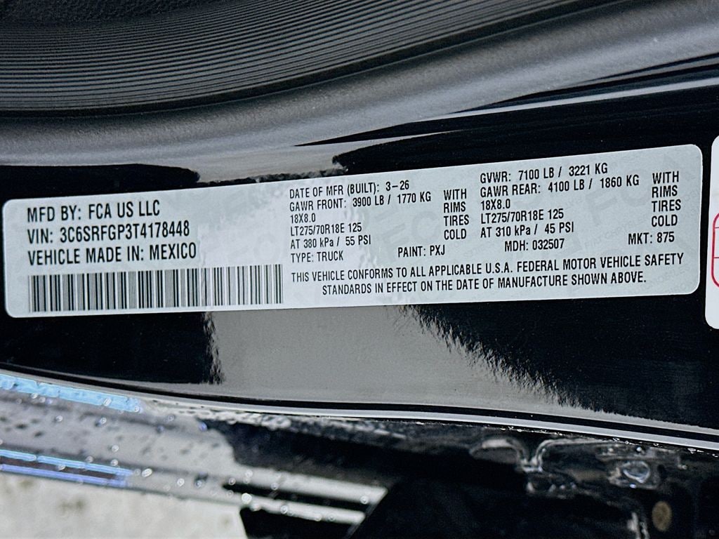 Ram150018