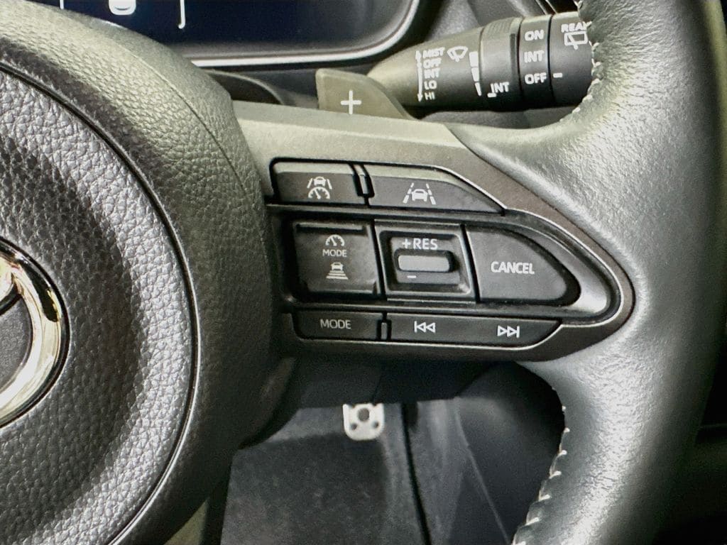 ToyotaGR Corolla23