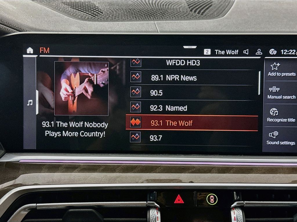 BMWX517