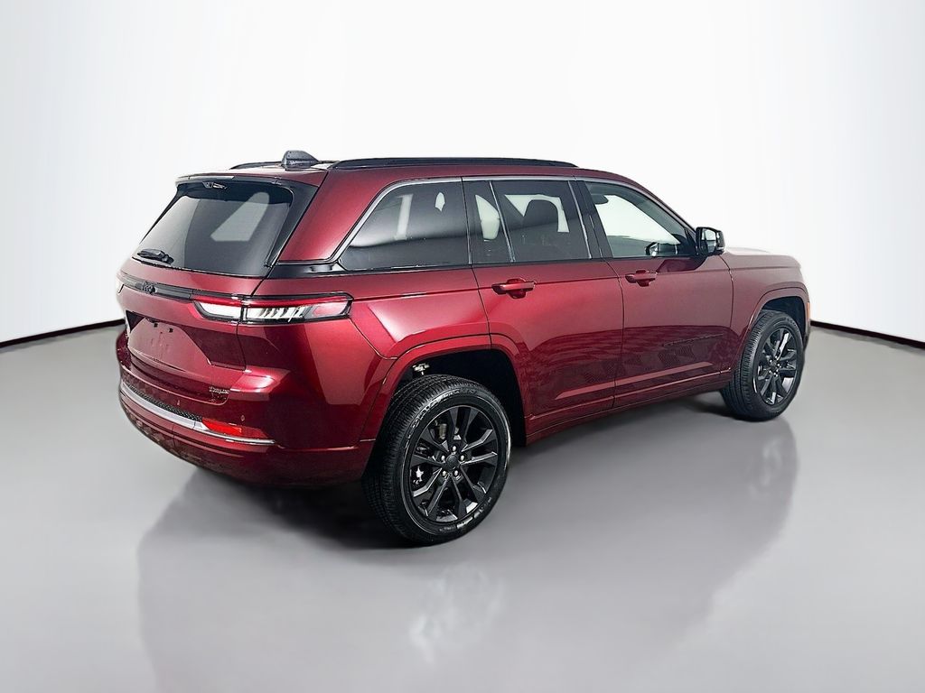 JeepGrand Cherokee7