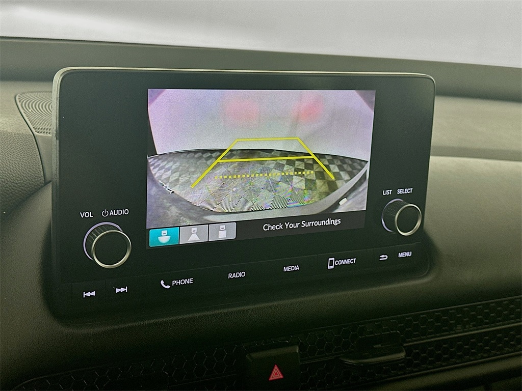 HondaHR-V19