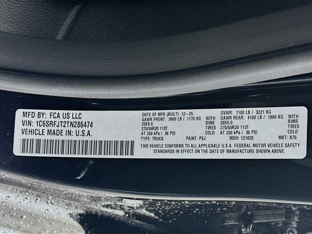 Ram150019