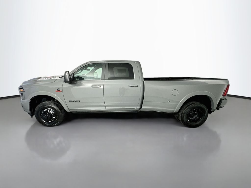 New 2026 Ram 3500 Limited 14in Dually Truck Crew Cab