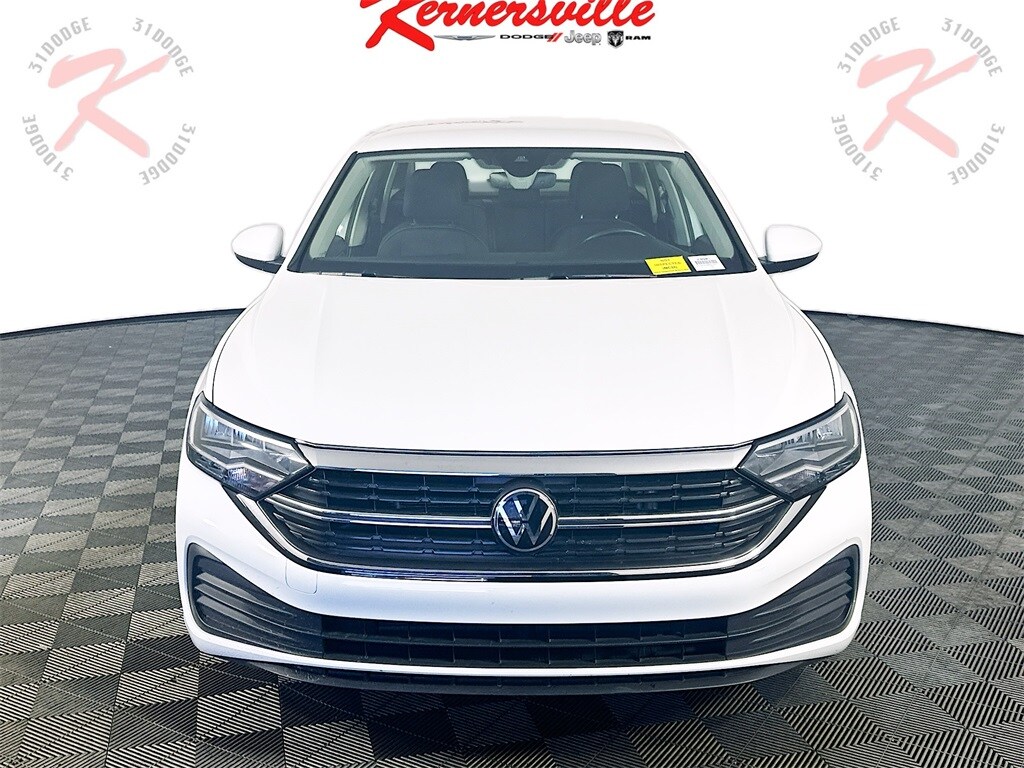 2024 Volkswagen Jetta 1.5T S photo 2