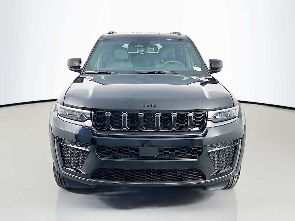 JeepGrand Cherokee L2