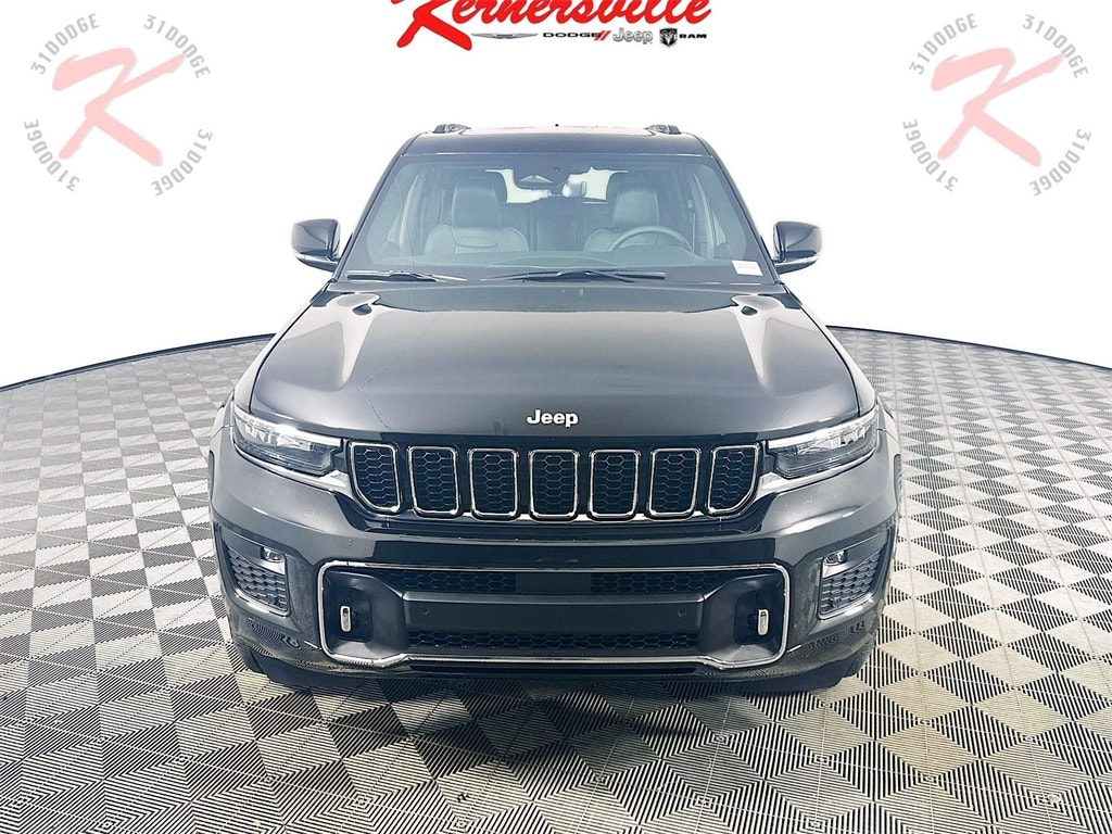 JeepGrand Cherokee2