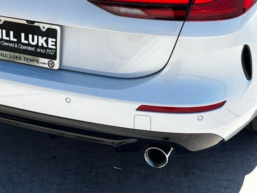 Used 2024 BMW Coupe i Sdrive Coupe