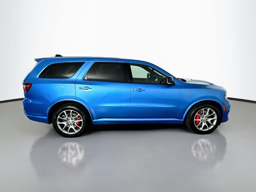DodgeDurango9