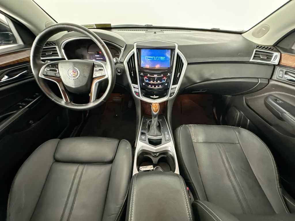CadillacSRX10
