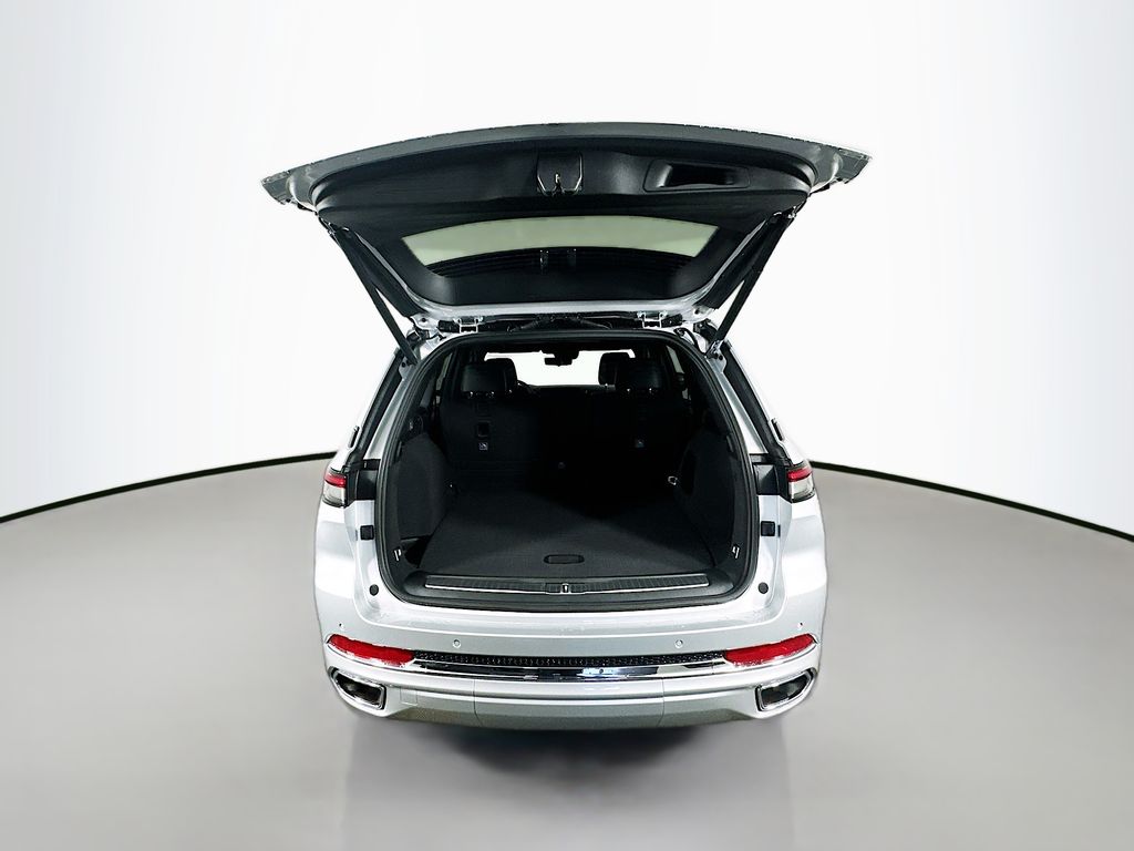 JeepGrand Cherokee16