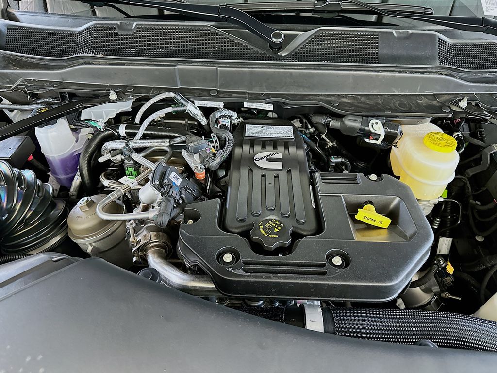 Ram3500 Chassis17