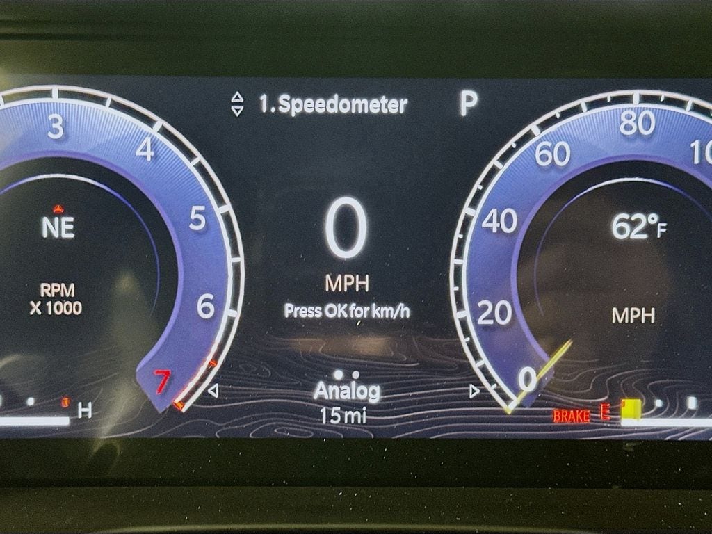 JeepGrand Cherokee L11