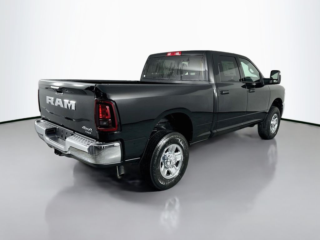 Ram25007