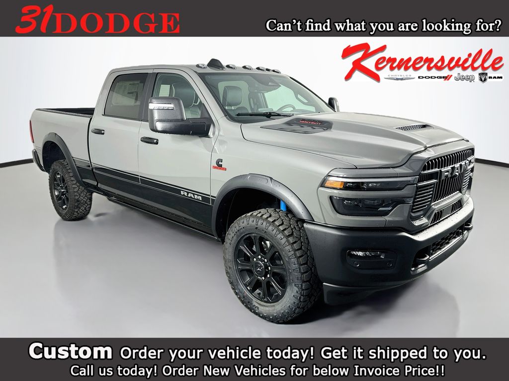 Ram