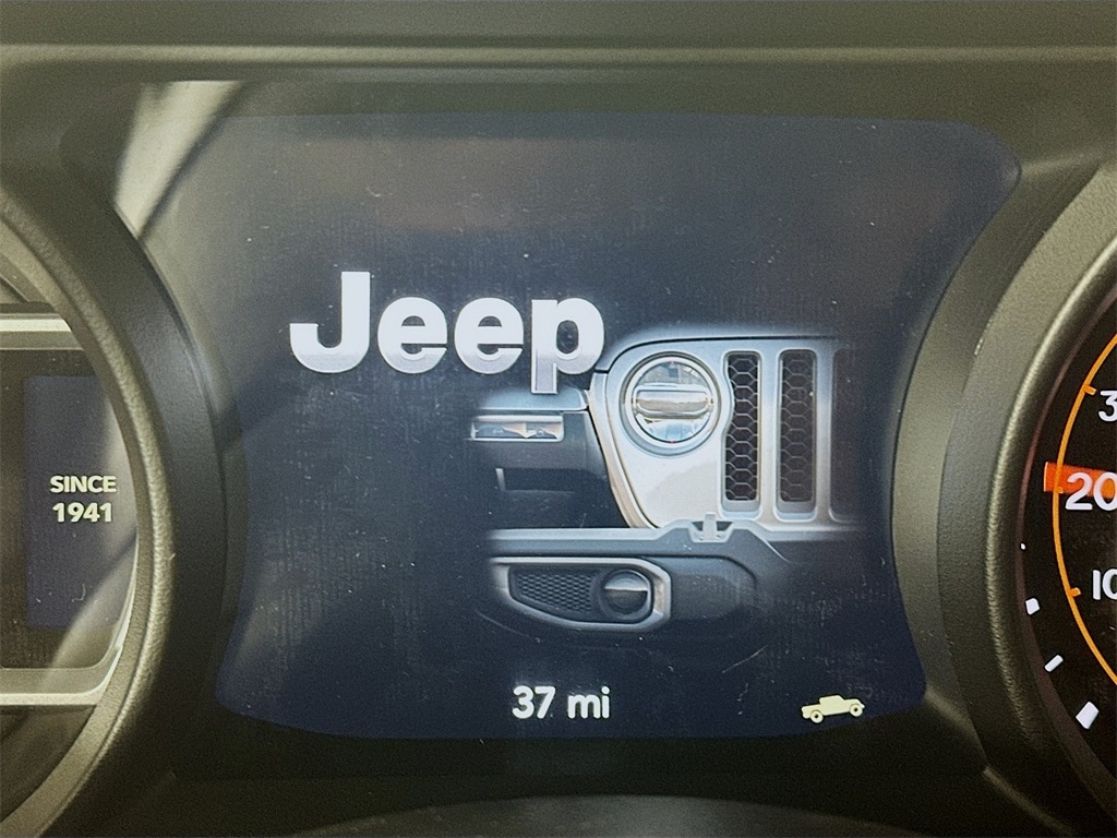 JeepGladiator11