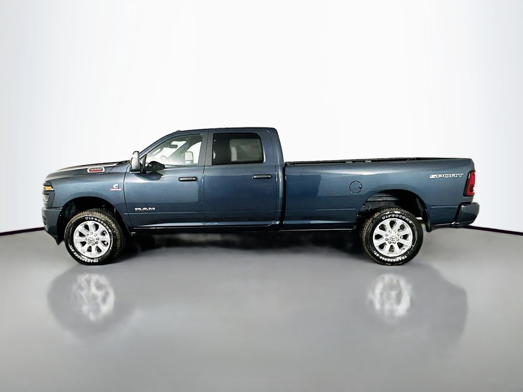 Ram35005