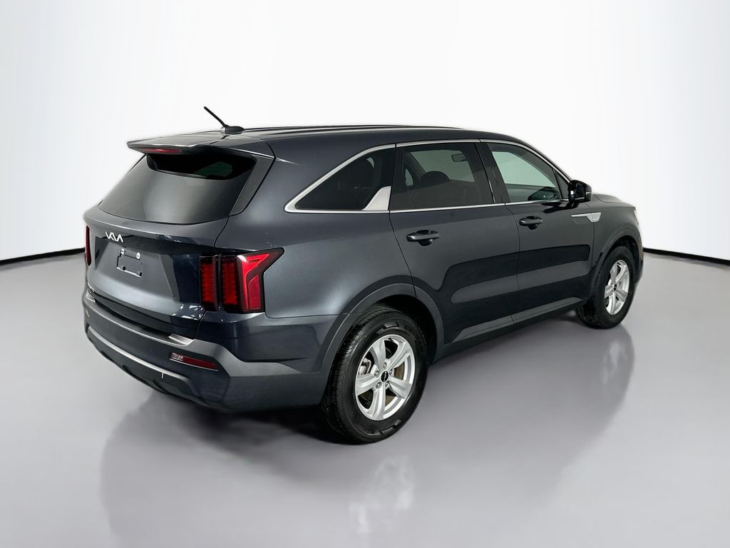 KiaSorento7