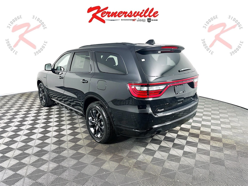 DodgeDurango5