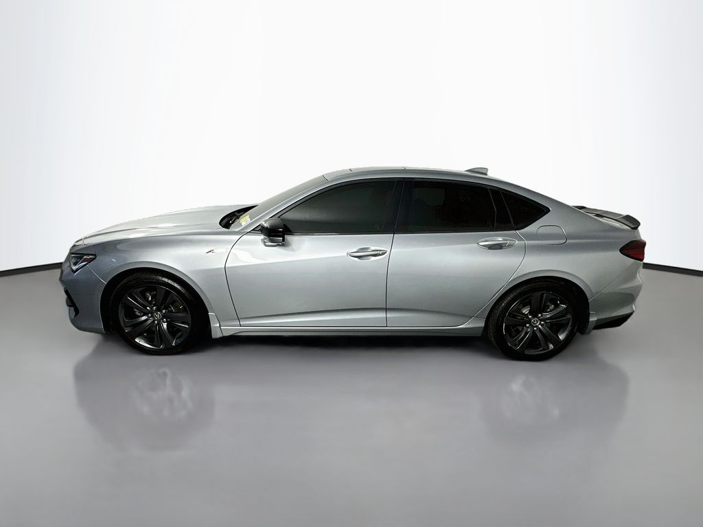 AcuraTLX4