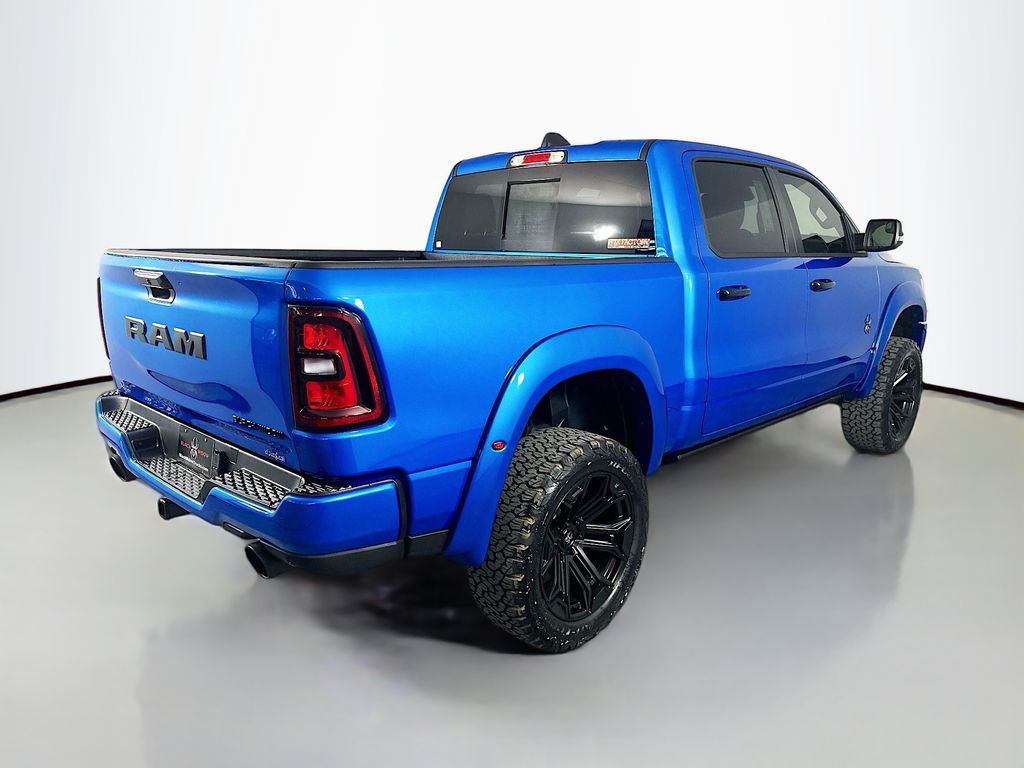 Ram15007