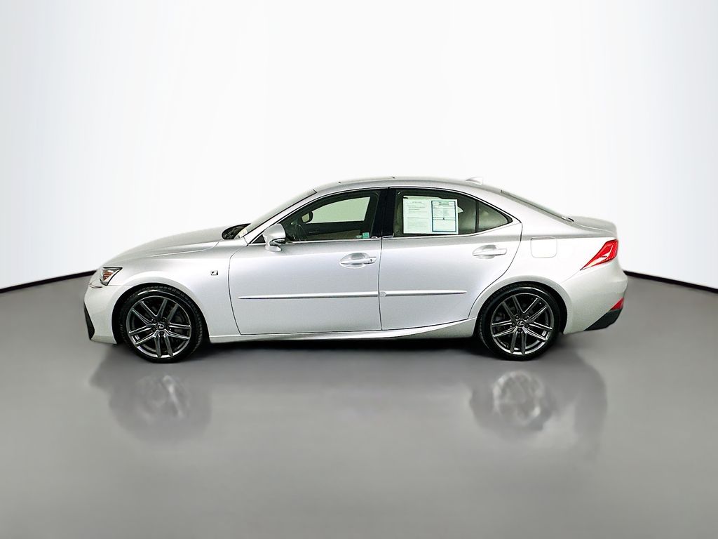 LexusIS4