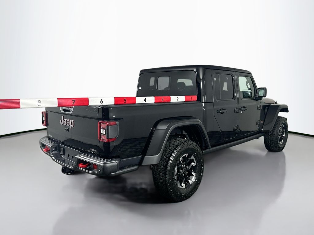 JeepGladiator7