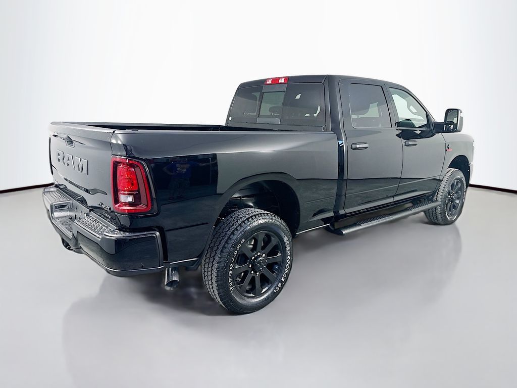 Ram25007