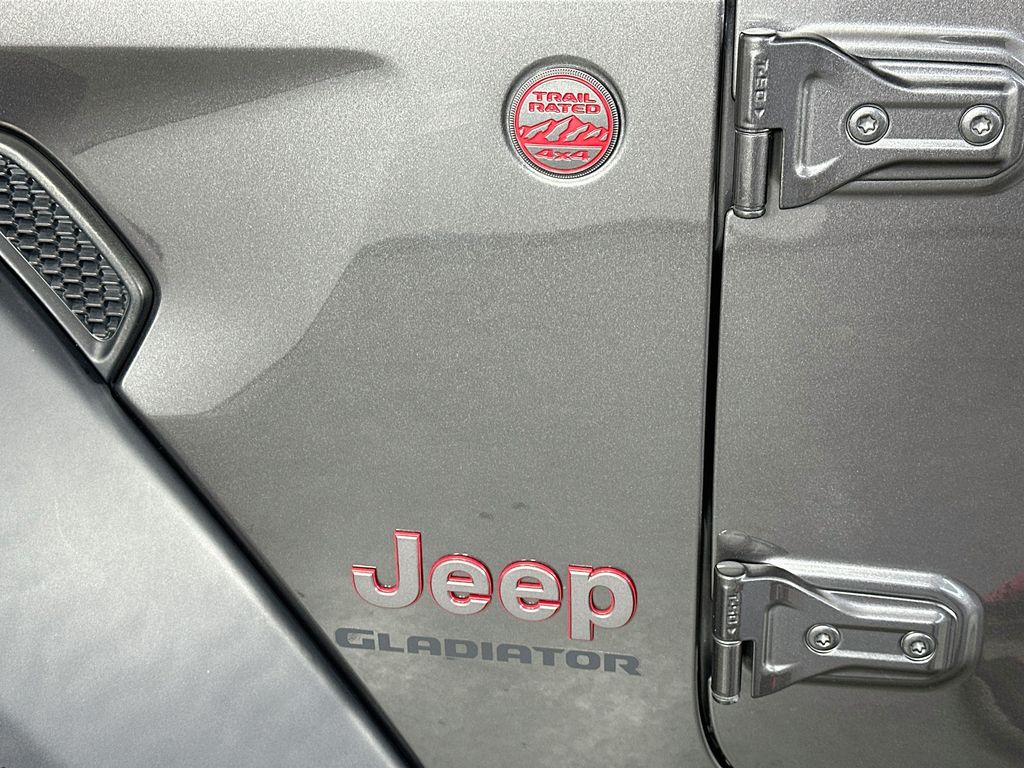 JeepGladiator27