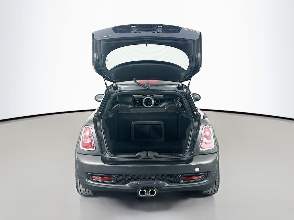 MINICooper S28