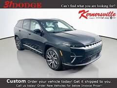 2025 Jeep Wagoneer S Limited SUV