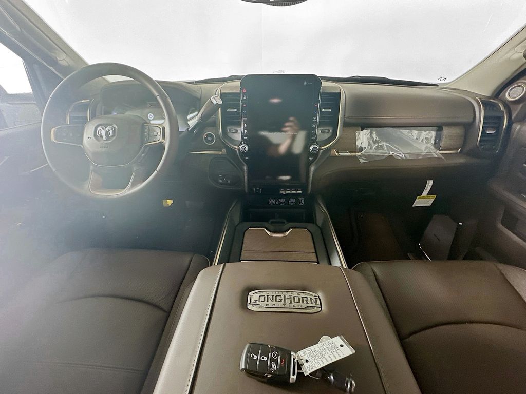 2025 RAM 3500 Limited/Longhorn - Photo 9