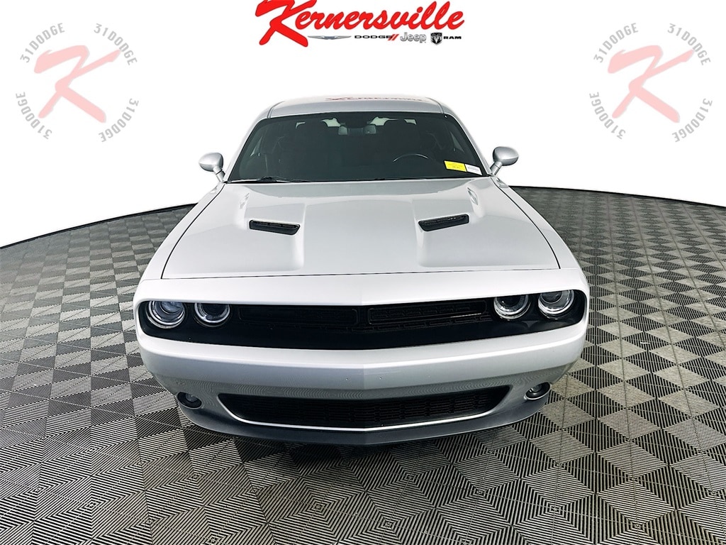 Used 2020 Dodge Challenger SXT with VIN 2C3CDZAG4LH105999 for sale in Kernersville, NC