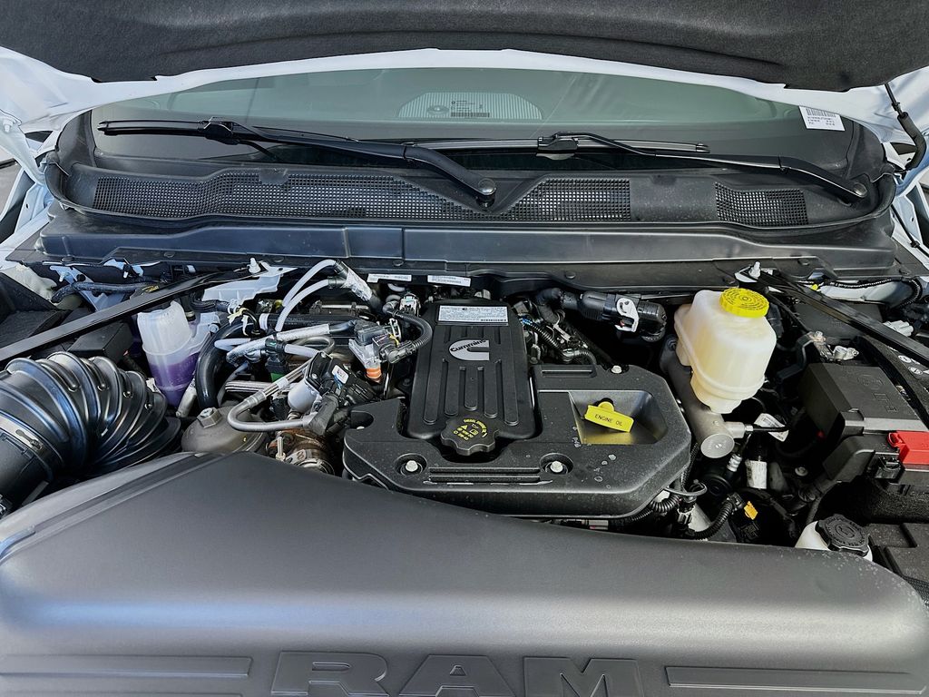 Ram4500 Chassis15