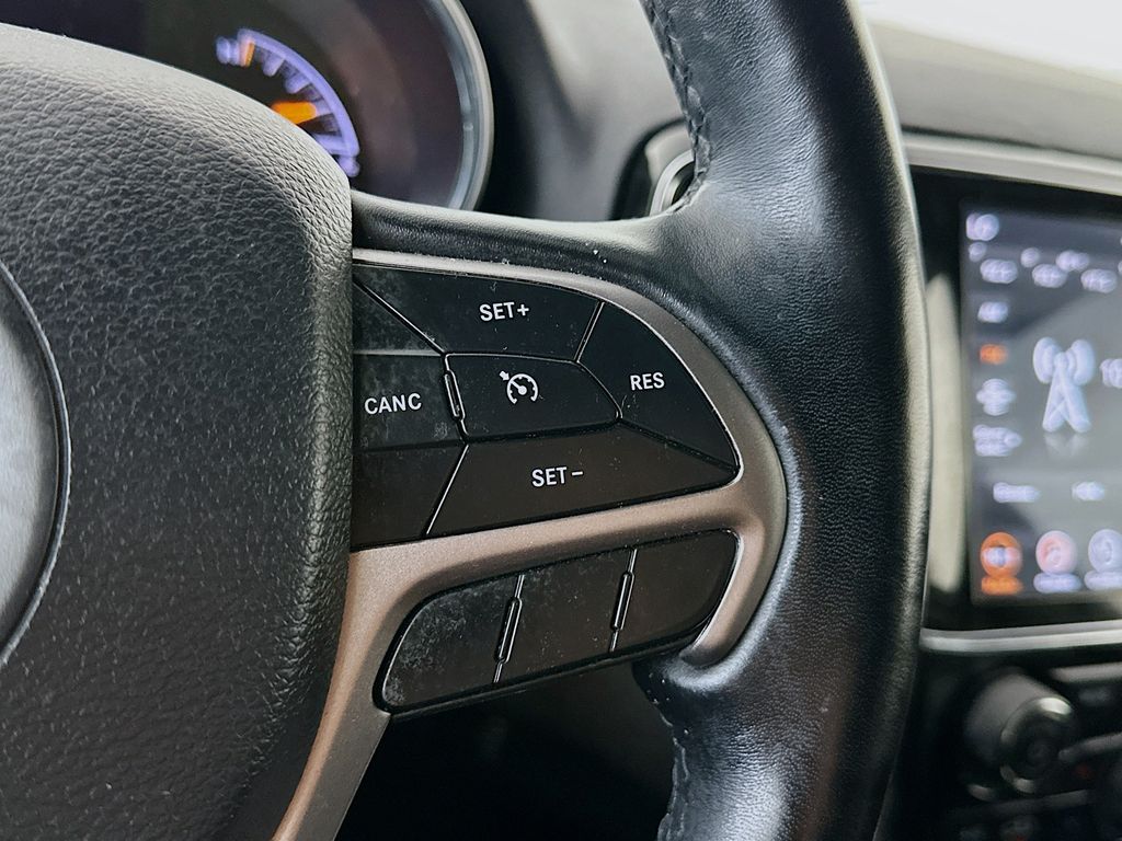 JeepGrand Cherokee26