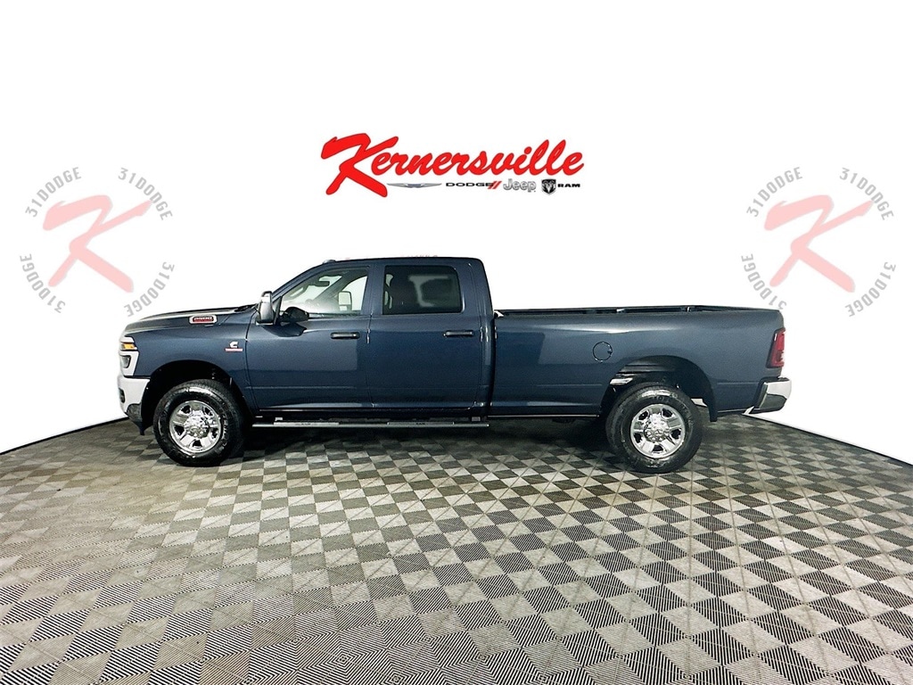 New 2026 Ram 2500 Tradesman 12in Truck Crew Cab LB