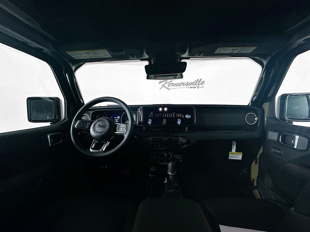 JeepWrangler Unlimited9