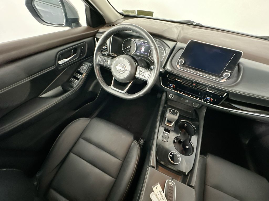 NissanRogue9