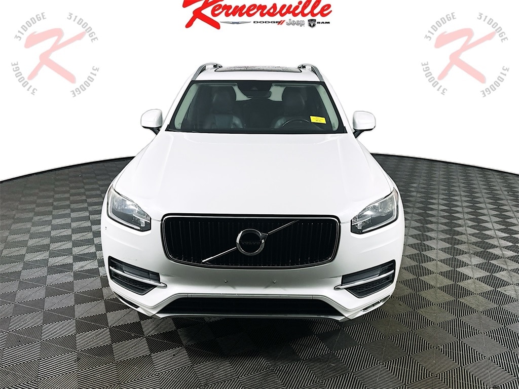 Used 2016 Volvo XC90 T5 Momentum Sport Utility