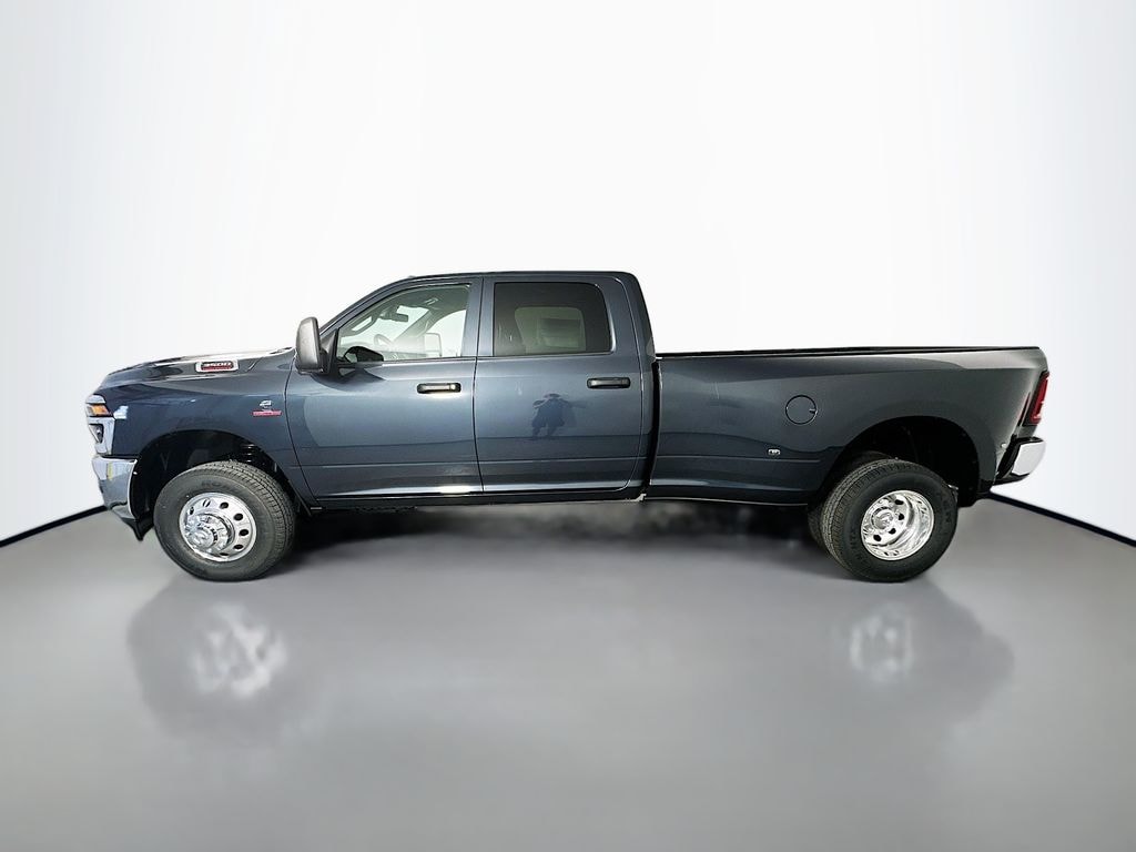 New 2026 Ram 3500 Tradesman Dually Truck Crew Cab LB