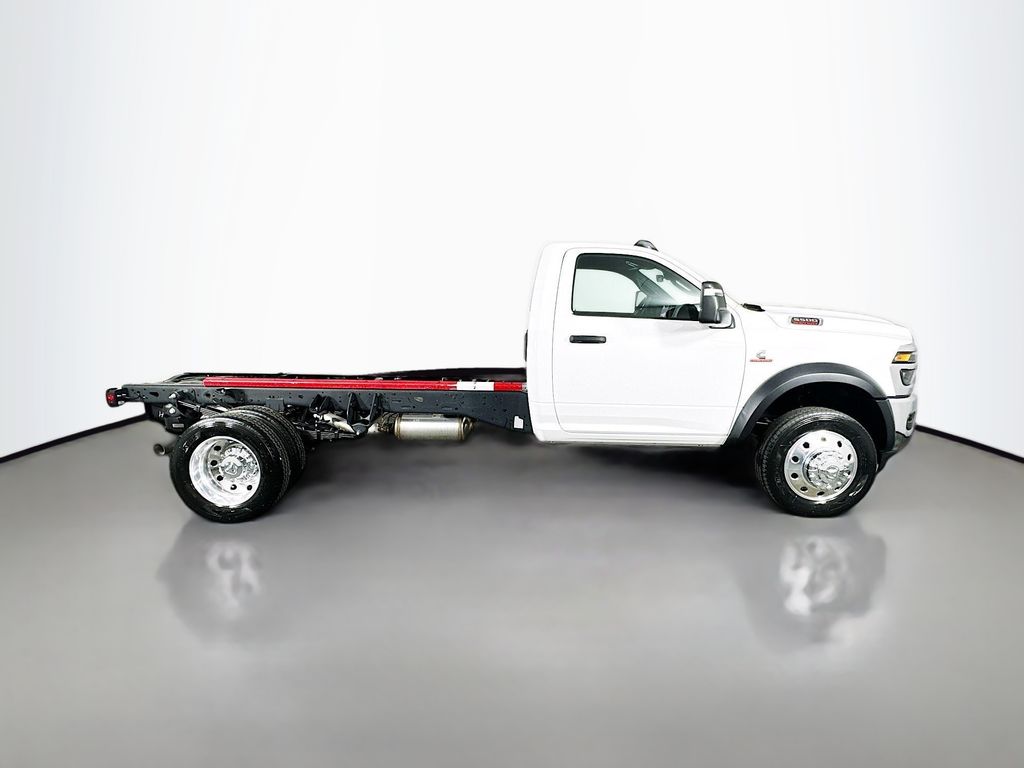 Ram5500 Chassis8