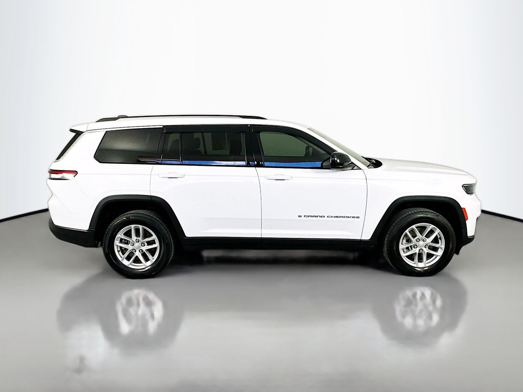 JeepGrand Cherokee L8