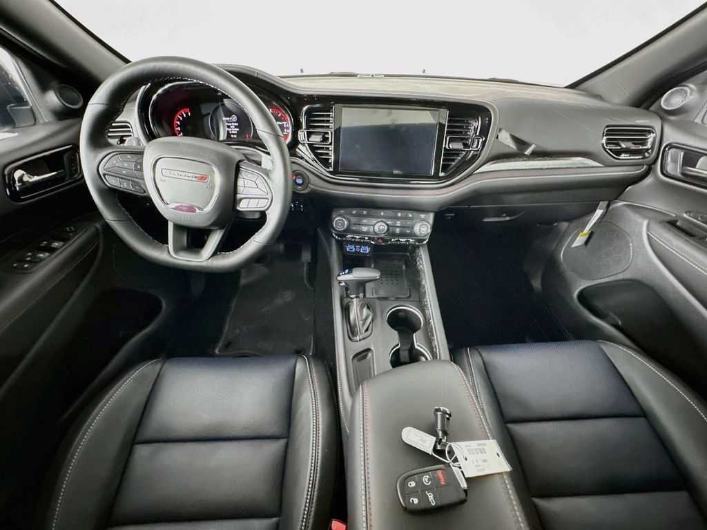 DodgeDurango9