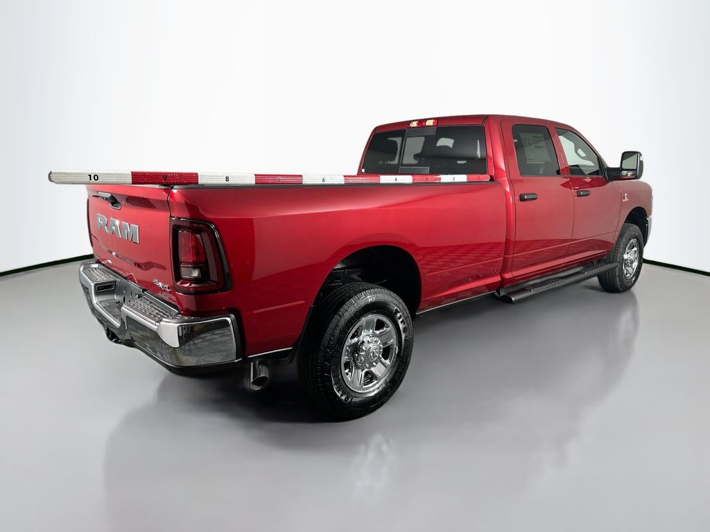 Ram25007
