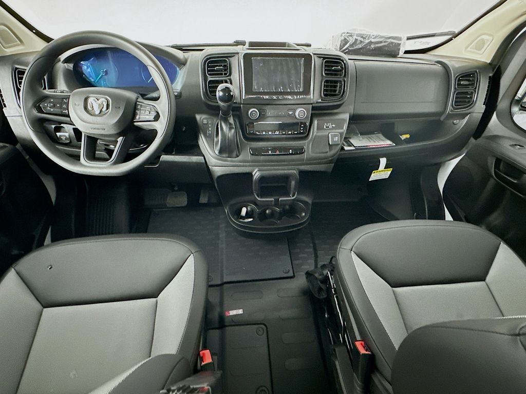RamPromaster 25009