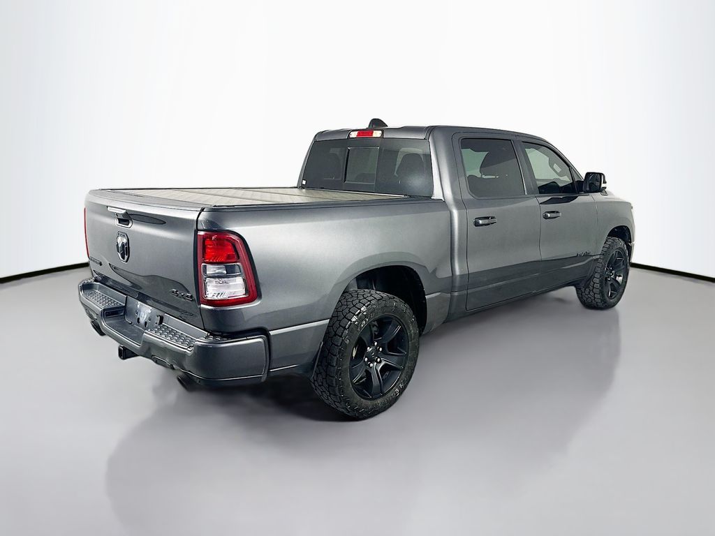 Ram15007