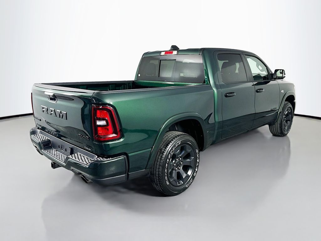 Ram15007