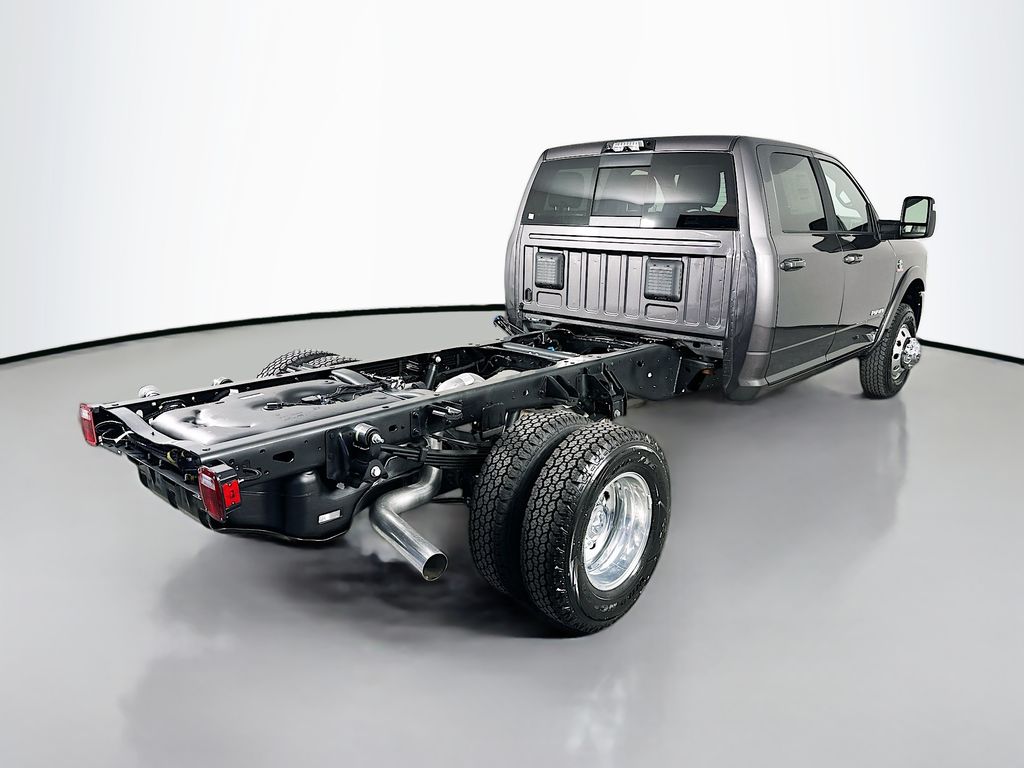 Ram3500 Chassis7